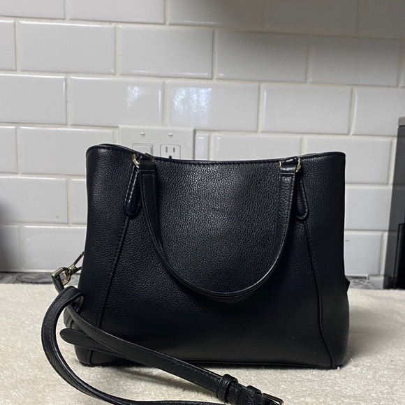 Kate Spade Black Shoulder bag - Picture 4 of 12